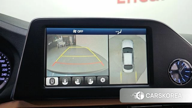 Hyundai Grandeur IG Hybrid id 4471377 из Кореи 7