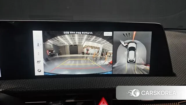 Kia EV6 id 3447583 из Кореи 7