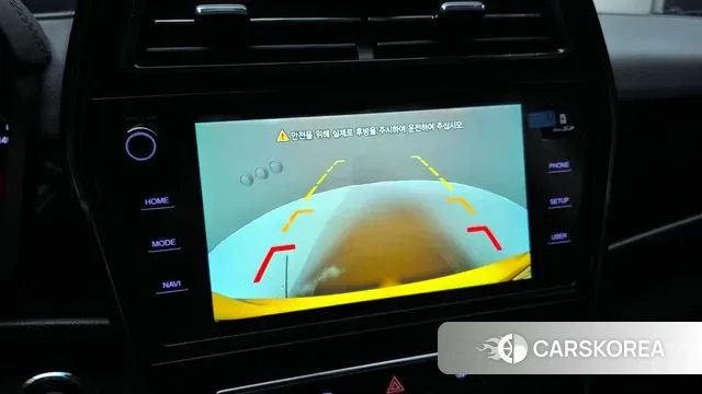 Ssangyong Berry New Tivoli id 3439455 из Кореи 7