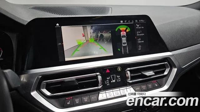 BMW 3 Series (G20) id 2859492 из Кореи 7