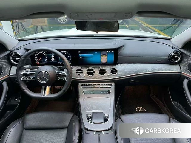Mercedes-Benz E-class id 4321053 из Китая 7
