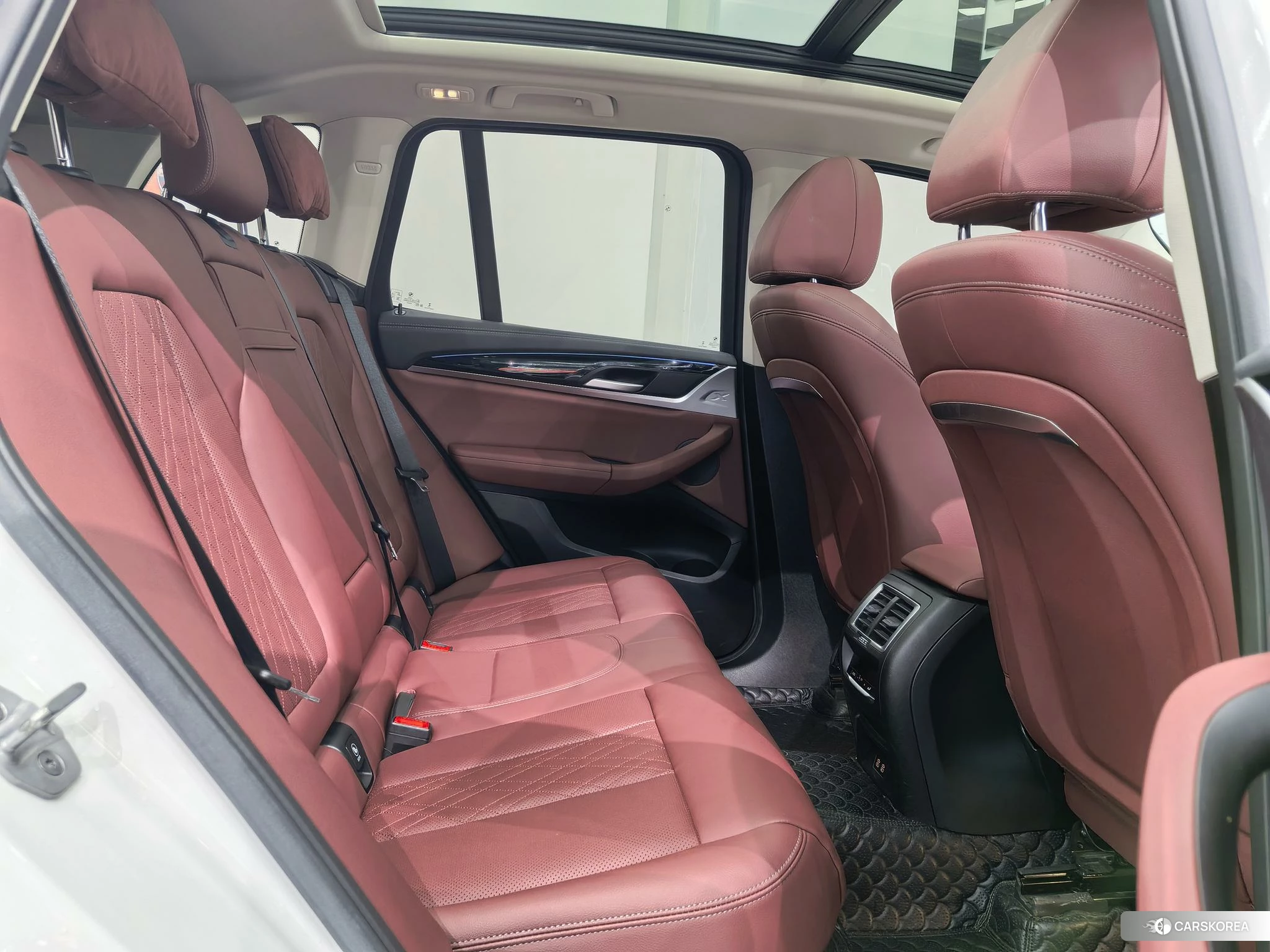 BMW iX3 id 4455769 из Китая 7