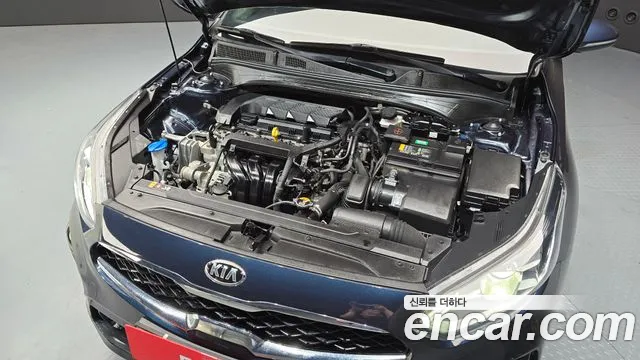 Kia Come New K3 id 2662801 из Кореи 7