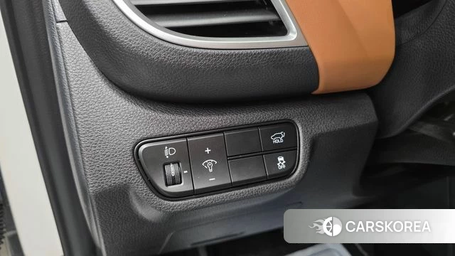 Kia The New Seltos id 4469405 из Кореи 7
