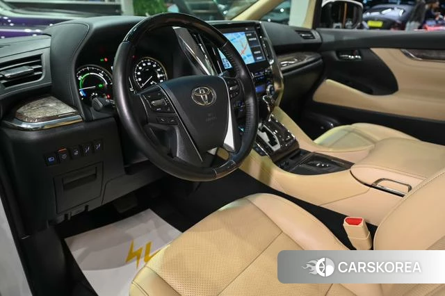 Toyota Elfa id 4290220 из Китая 7