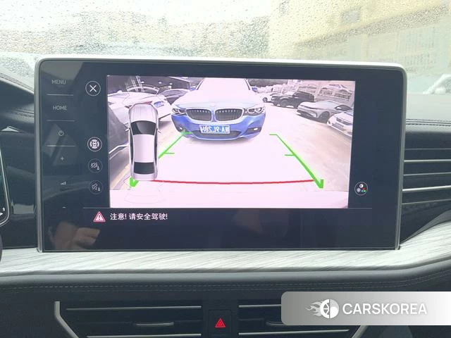 Volkswagen Sagitar id 4264200 из Китая 7