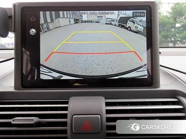 Hyundai Casper id 4603538 из Кореи 7