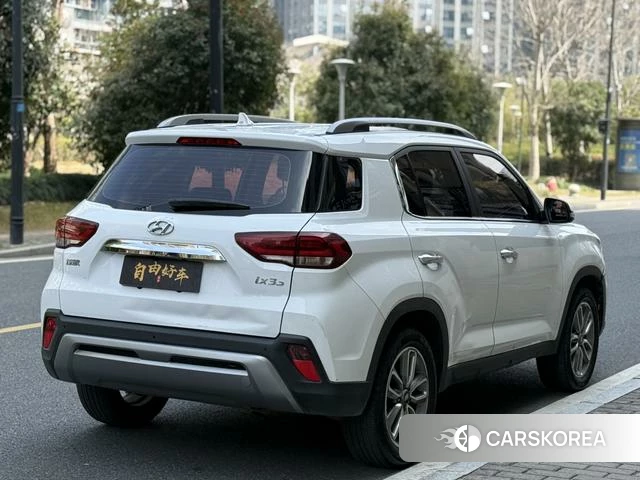 Hyundai ix35 id 4212637 из Китая 7