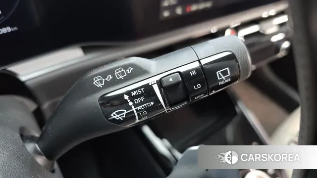 Kia Di Ol Nu Niro id 3190744 из Кореи 7