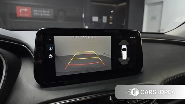 Hyundai The New Santa Fe id 3101178 из Кореи 7