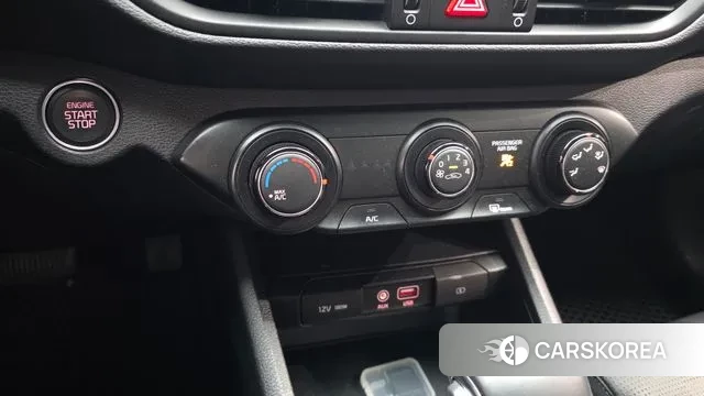 Kia Come New K3 id 3723739 из Кореи 7