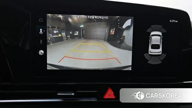 Hyundai The New Avante (CN7) id 3653968 из Кореи 7