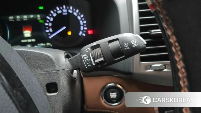 Ssangyong Rexton Sports id 4563481 из Кореи 7