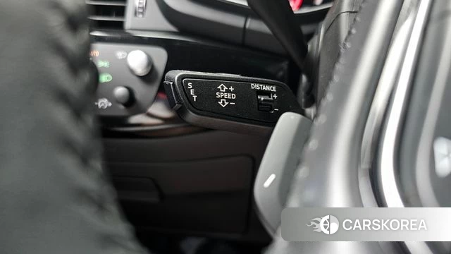 Audi A5 (F5) id 4519316 из Кореи 7
