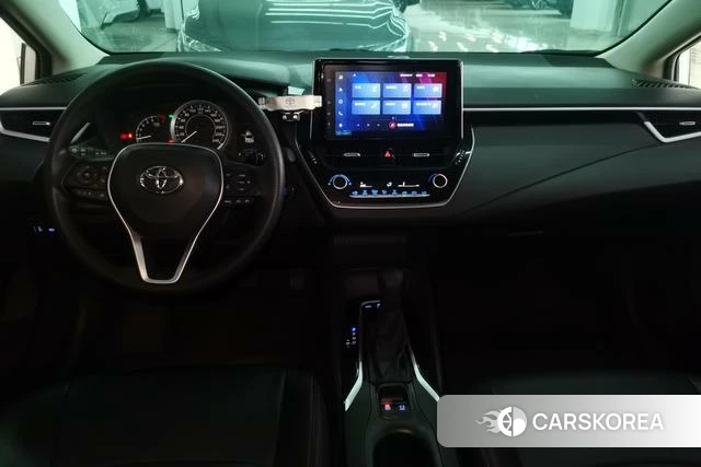 Toyota Corolla id 4335105 из Китая 7