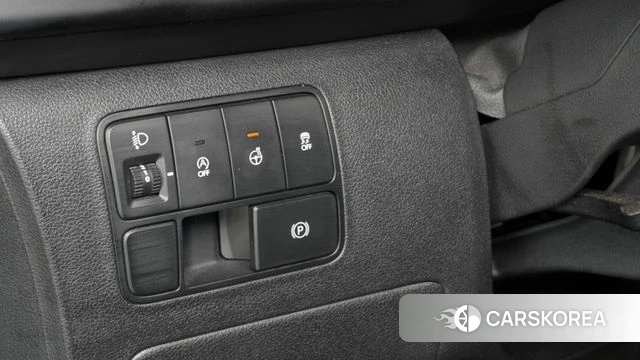 Hyundai Staria id 4898005 из Кореи 7