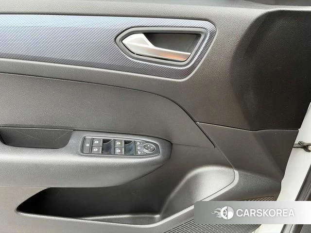Renault Korea (Samsung) XM3 id 4542579 из Кореи 7