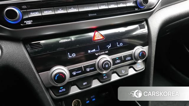 Hyundai The New Avante AD id 4477333 из Кореи 7