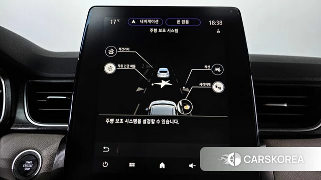 Renault Korea (Samsung) Capture id 3872902 из Кореи 7