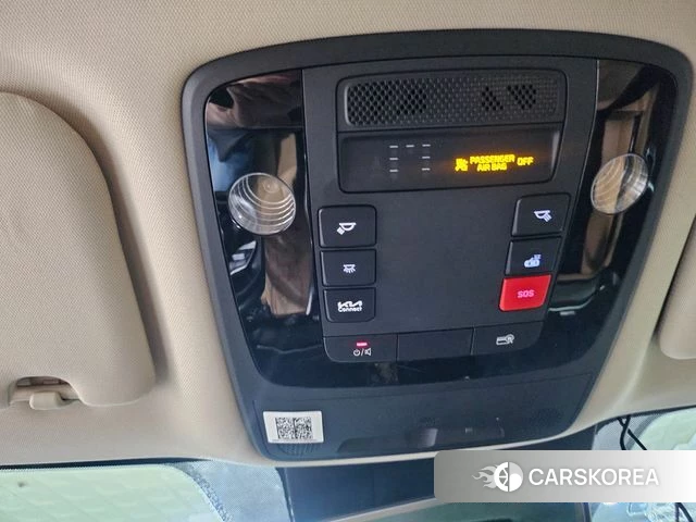 Kia Carnival 4th generation id 4206582 из Кореи 7