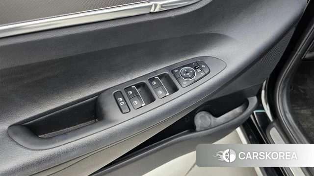 Hyundai The New Grandeur IG id 3911045 из Кореи 7