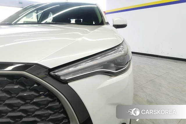 Toyota Corolla Sharp amplifier id 3913551 из Китая 7
