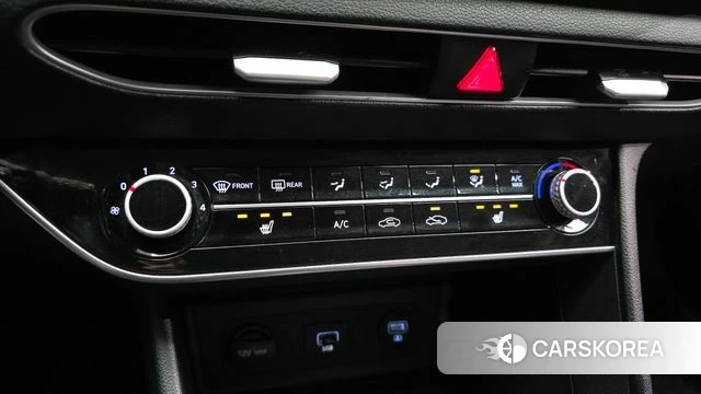 Hyundai Sonata (DN8) id 3966203 из Кореи 7