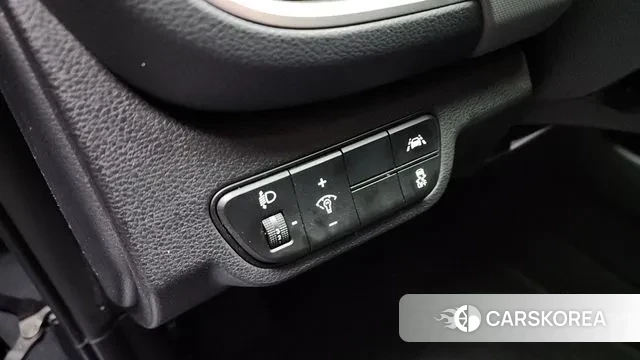 Kia Seltos id 3354996 из Кореи 7