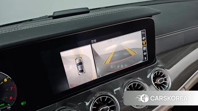 Mercedes-Benz CLS-Class C257 id 3687252 из Кореи 7