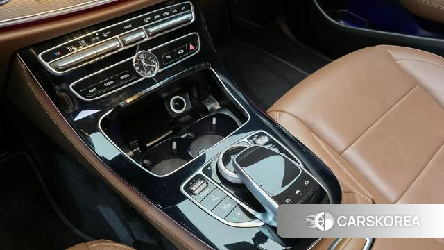 Mercedes-Benz E-Class W213 id 4311035 из Кореи 7