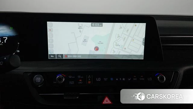 Kia K8 Hybrid id 4223814 из Кореи 7