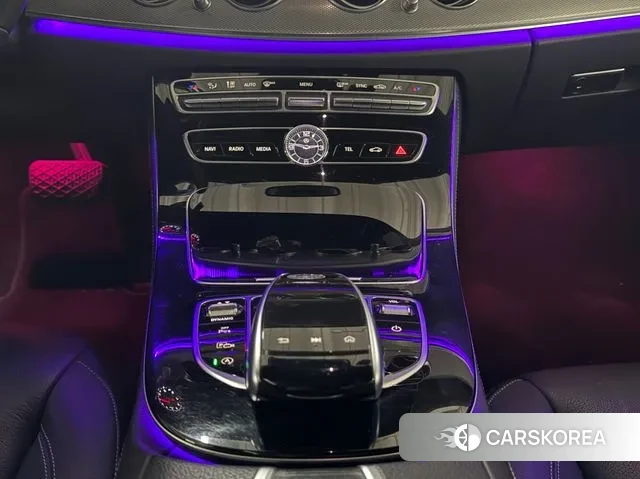 Mercedes-Benz E-Class W213 id 3454796 из Кореи 7