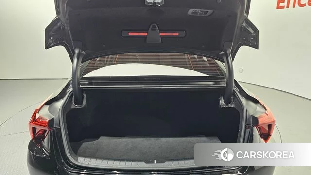 Kia K8 id 3923650 из Кореи 7