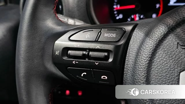 Kia Morning Urban (JA) id 4893982 из Кореи 7
