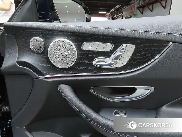 Mercedes-Benz E-Class W213 id 4633132 из Кореи 7