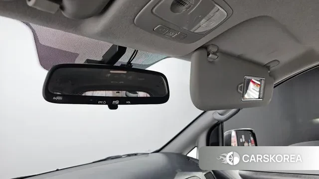 Hyundai The New Grand Starex id 3480079 из Кореи 7