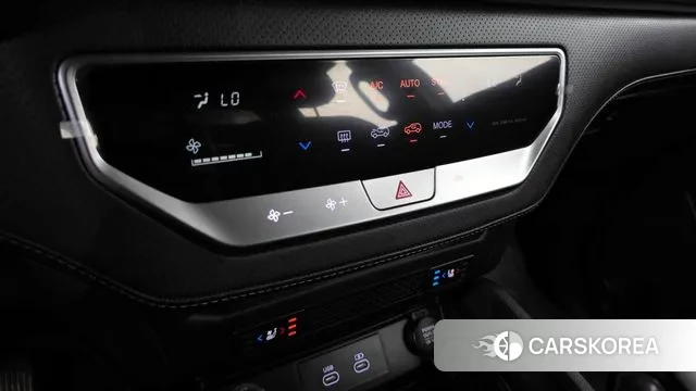 Ssangyong The New Rexton Sports Cannes id 2983835 из Кореи 7