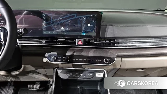 Kia The New Carnival 4th Generation id 3745191 из Кореи 7