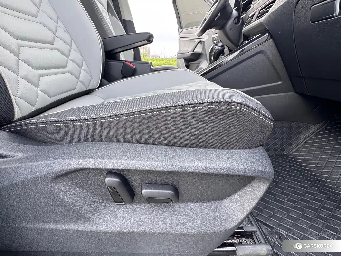 Volkswagen Tayron id 4622537 из Китая 7