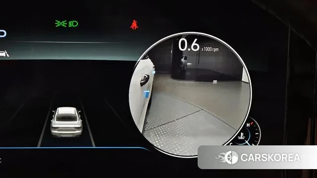 Hyundai The New Grandeur IG id 3008370 из Кореи 7