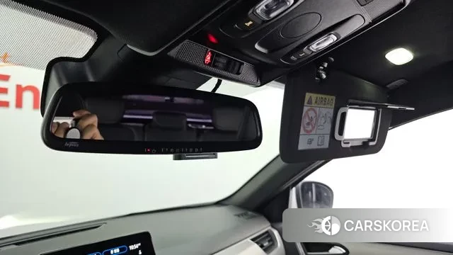 Renault Korea (Samsung) XM3 id 3472034 из Кореи 7