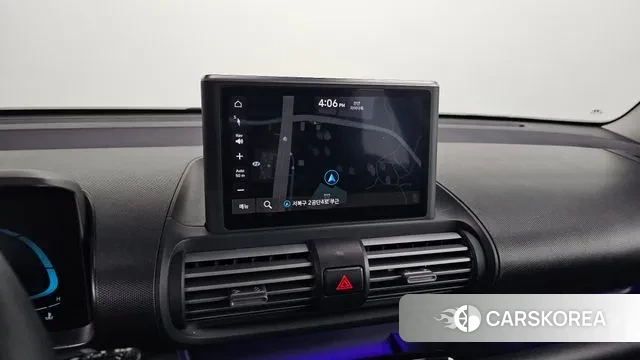 Hyundai Casper id 3571495 из Кореи 7