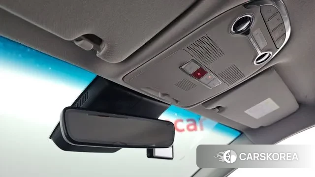 Hyundai The New Grandeur IG Hybrid id 3406138 из Кореи 7