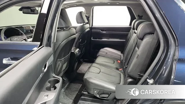 Hyundai Palisade id 3468636 из Кореи 7