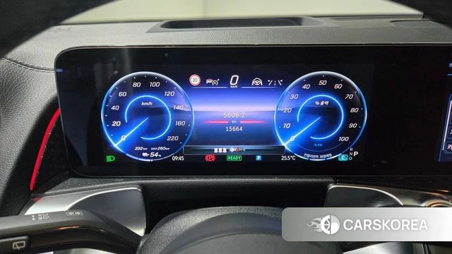 Mercedes-Benz EQB X243 id 4589855 из Кореи 7