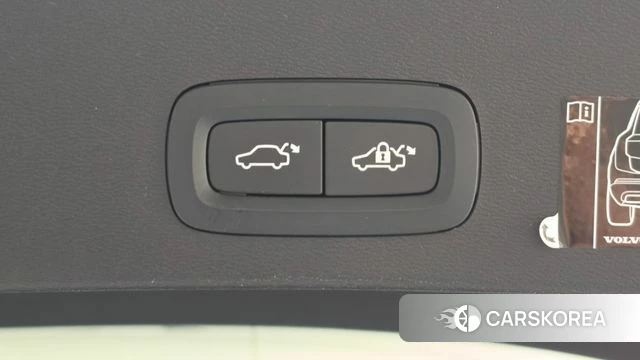 Volvo XC40 id 4507370 из Кореи 7
