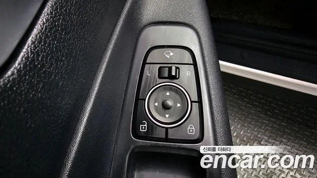 Hyundai Santa Fe TM id 2483313 из Кореи 7