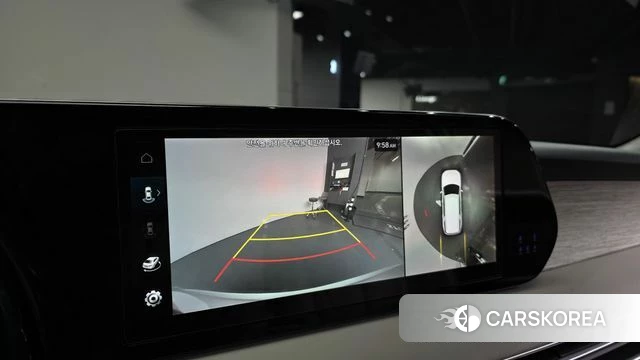 Hyundai The New Palisade id 3832112 из Кореи 7