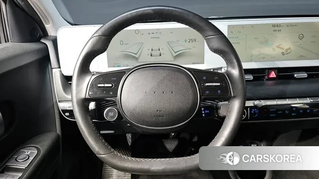 Hyundai Ionic 5 id 3611440 из Кореи 7