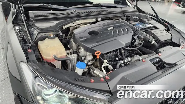 Hyundai Veloster (JS) id 2557057 из Кореи 7